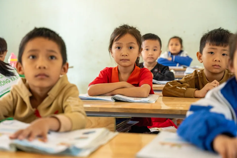Các khoá học tại Đặng Quốc Hòa