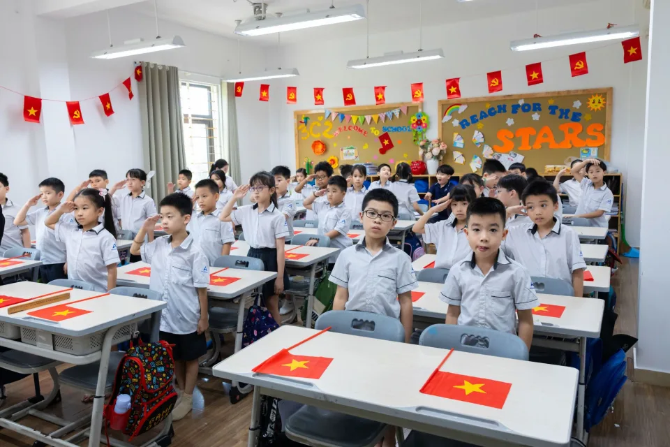 Góc tự học